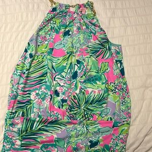 Lilly Pulitzer tank